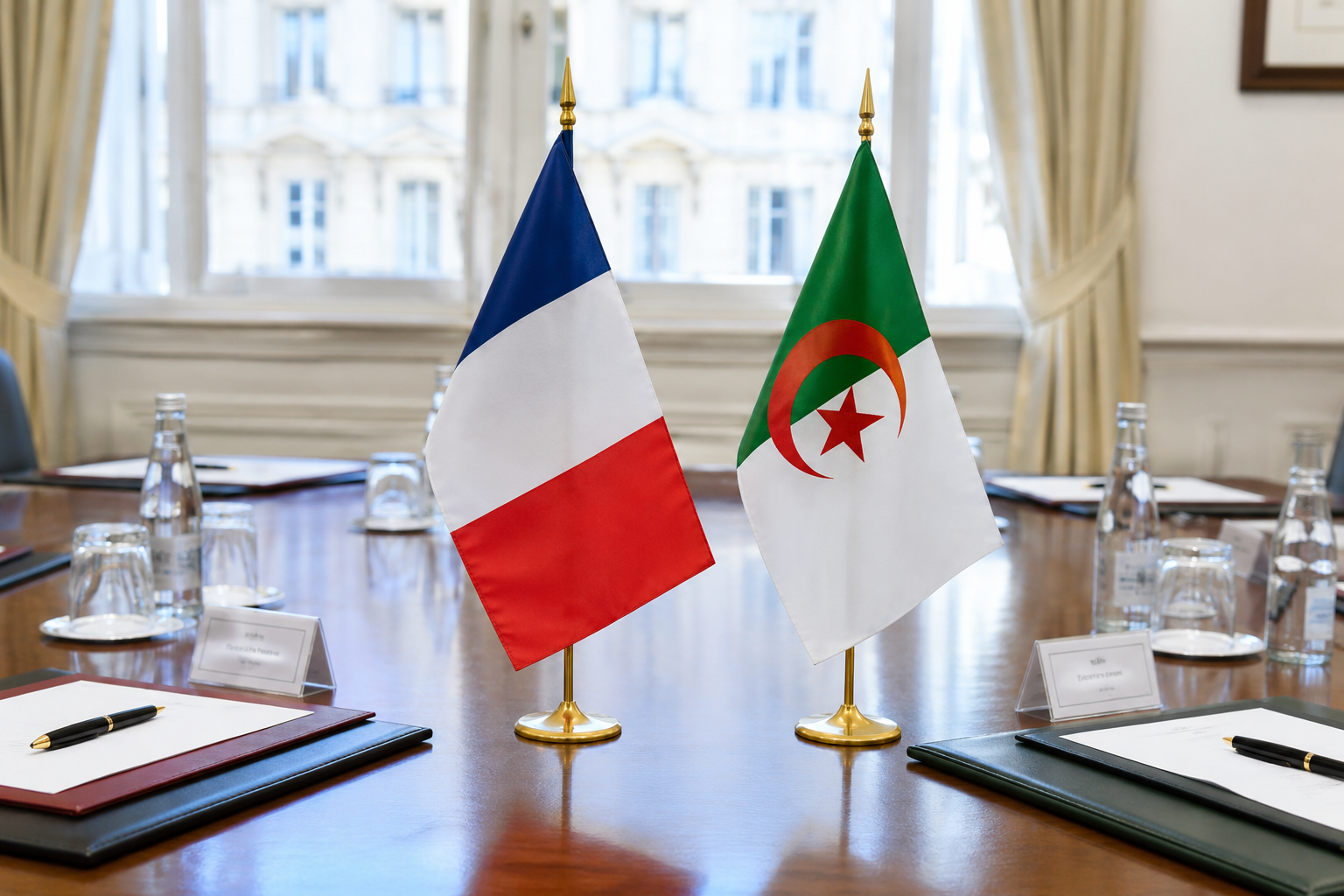 La procédure comme trêve