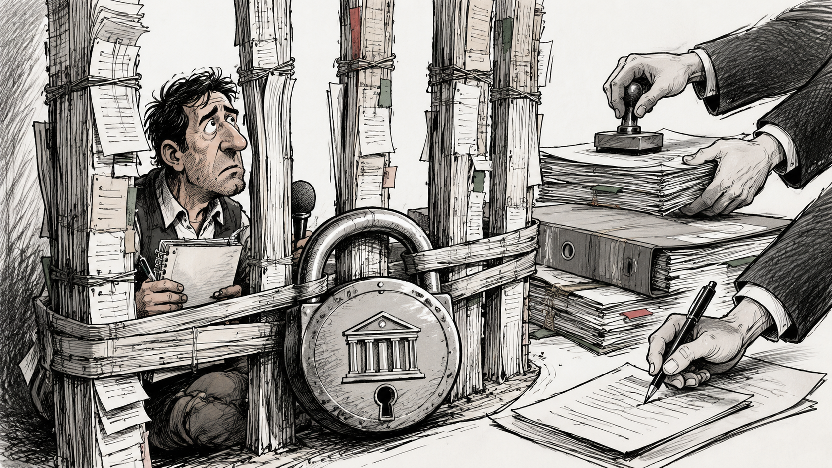 Le droit sans exécution