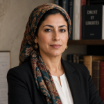 Yamina Boudiaf