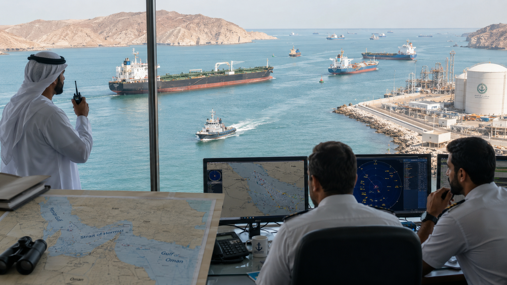 Iran, Hormuz, Israël : le retour brutal de la géographie